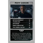 Zdjęcie produktu Karty do gry Grogu i Mandalorian - Star Wars The Mandalorian