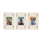 Product image Mandalorian and Grogu Playing Cards - Star Wars The Mandalorian