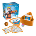 Zdjęcie produktu Naruto Shippuden - Trivial Pursuit