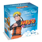 Zdjęcie produktu Naruto Shippuden - Trivial Pursuit