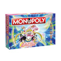 Zdjęcie produktu Sailor Moon - Monopoly