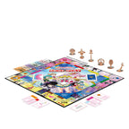 Zdjęcie produktu Sailor Moon - Monopoly