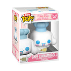 Zdjęcie produktu Sanrio - Cinnamoroll Café Funko Bitty Pop Town Diorama