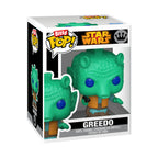 Product image Star Wars - Cantina Funko Bitty Pop Town Diorama