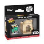 Product image Star Wars - Cantina Funko Bitty Pop Town Diorama