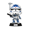 Zdjęcie produktu Star Wars - Fives ARC2 figurka Funko Pop bobble-head