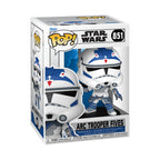 Zdjęcie produktu Star Wars - Fives ARC2 figurka Funko Pop bobble-head