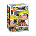 Product image Naruto with Football Funko Pop Figure - Naruto Shippuden
