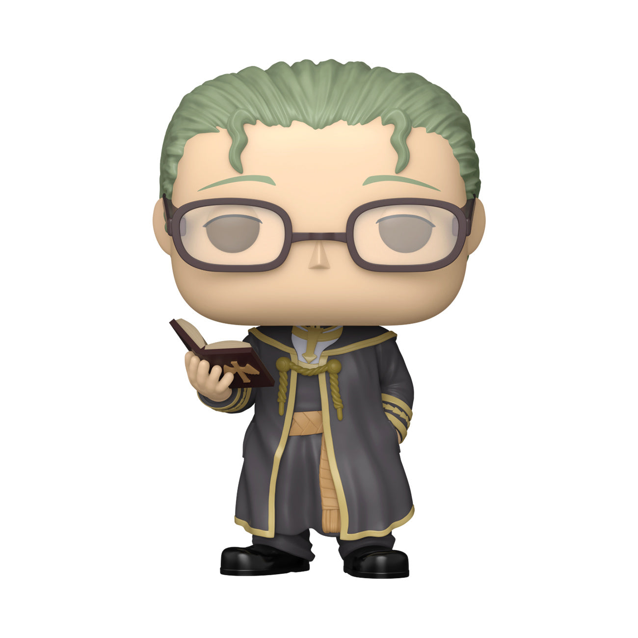 Zdjęcie produktu Frieren – figurka Heiter Funko Pop!