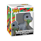 Zdjęcie produktu Jurassic Park - Zestaw figurek Funko Bitty Pop Series 1