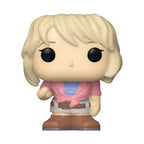 Zdjęcie produktu Jurassic Park - Zestaw figurek Funko Bitty Pop Series 1