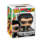 Zdjęcie produktu Jurassic Park - Zestaw figurek Funko Bitty Pop Series 1
