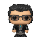 Zdjęcie produktu Jurassic Park - Zestaw figurek Funko Bitty Pop Series 1