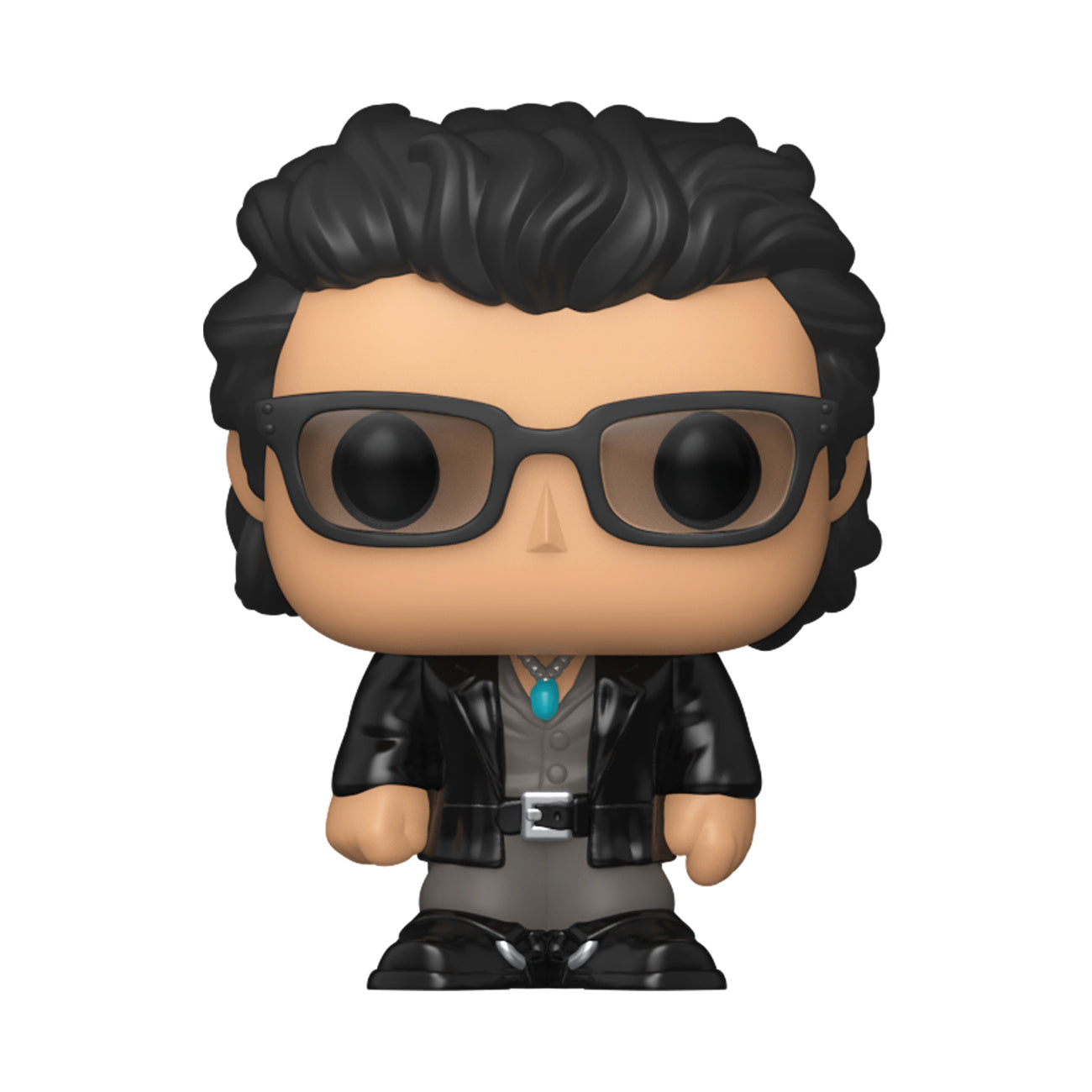 Zdjęcie produktu Jurassic Park - Zestaw figurek Funko Bitty Pop Series 1