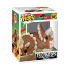 Zdjęcie produktu Jurassic Park - Zestaw figurek Funko Bitty Pop Series 1