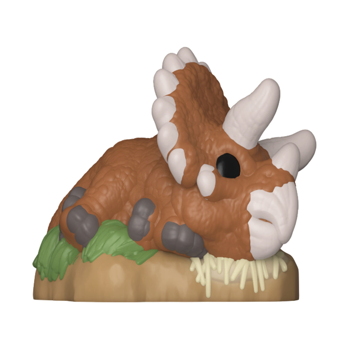 Zdjęcie produktu Jurassic Park - Zestaw figurek Funko Bitty Pop Series 1