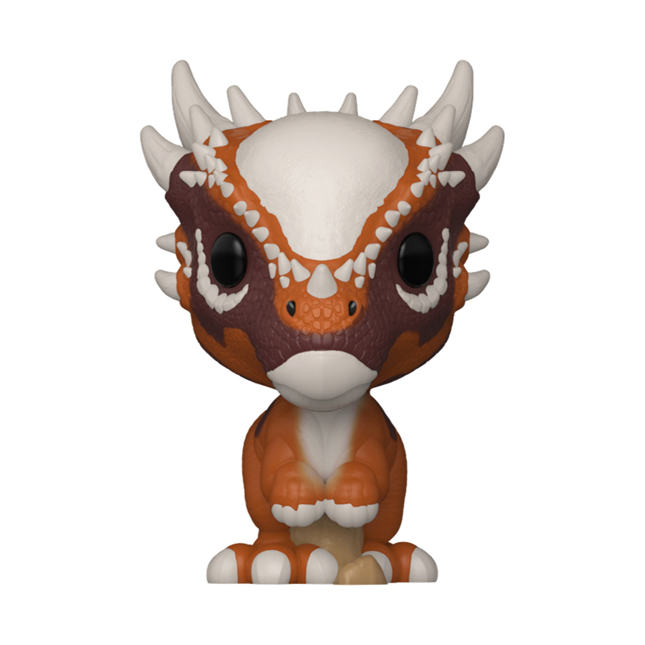 Zdjęcie produktu Jurassic Park - Zestaw figurek Funko Bitty Pop Series 2