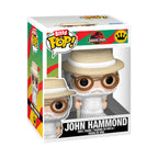 Zdjęcie produktu Jurassic Park - Zestaw figurek Funko Bitty Pop Series 2