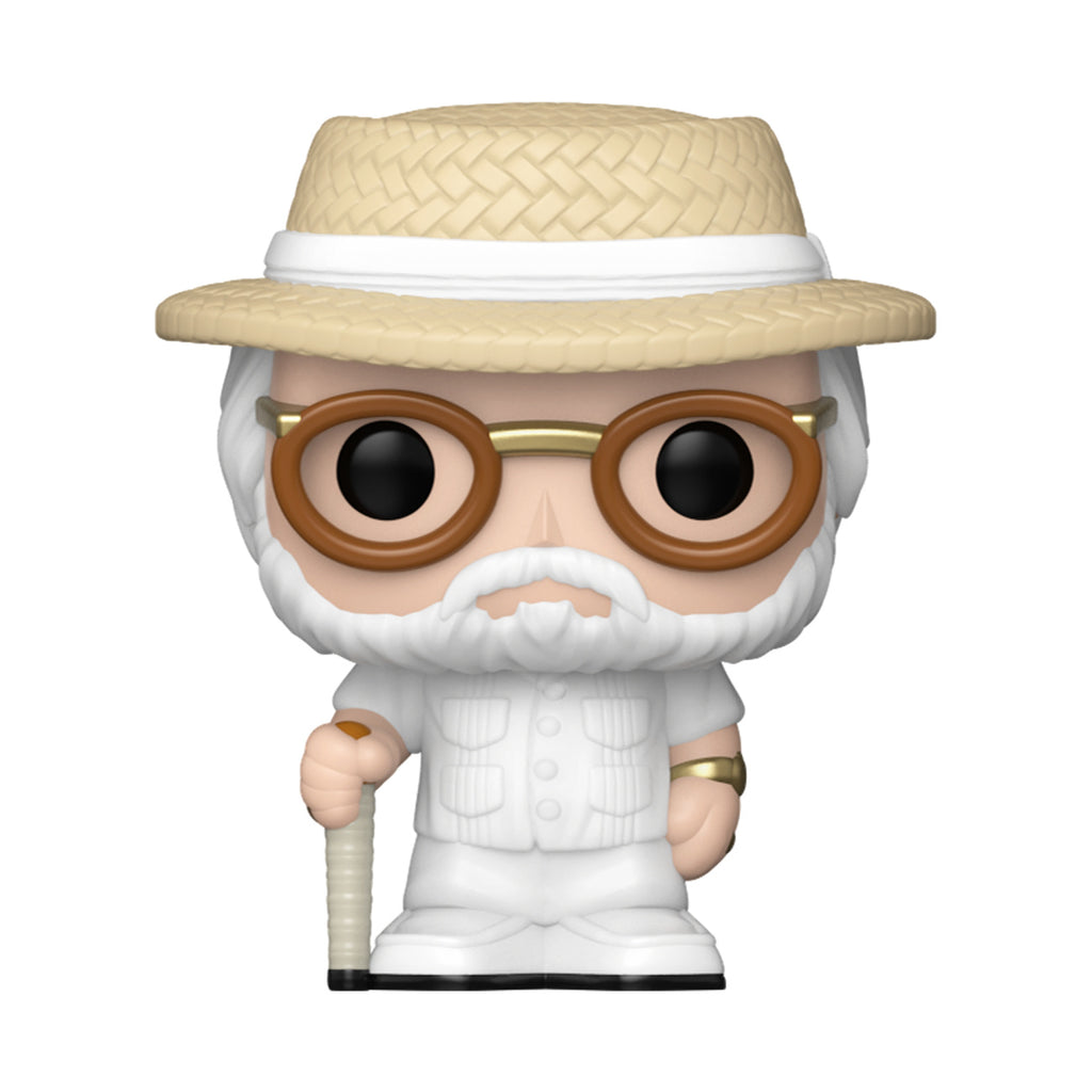 Zdjęcie produktu Jurassic Park - Zestaw figurek Funko Bitty Pop Series 2