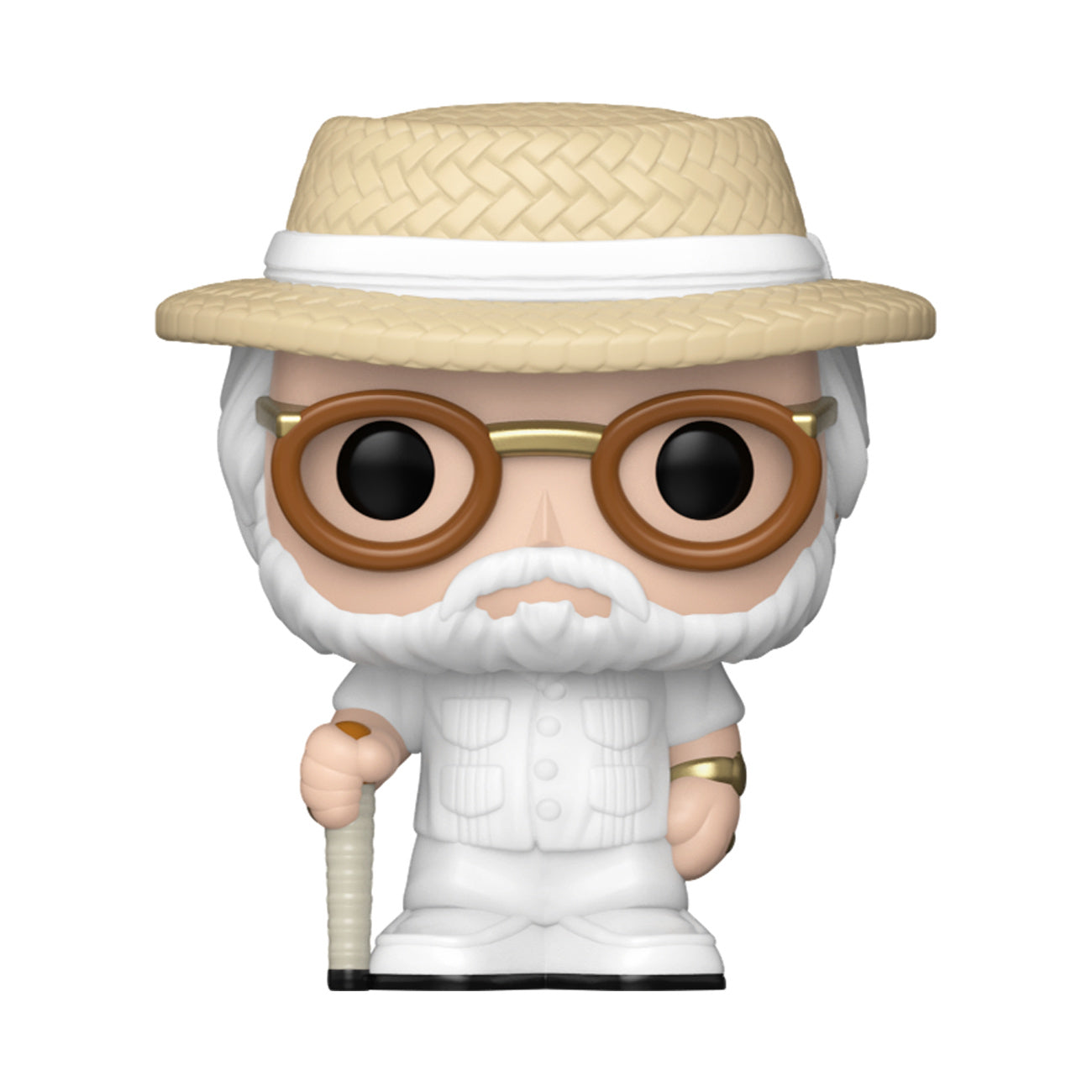 Zdjęcie produktu Jurassic Park - Zestaw figurek Funko Bitty Pop Series 2