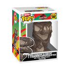 Zdjęcie produktu Jurassic Park - Zestaw figurek Funko Bitty Pop Series 2