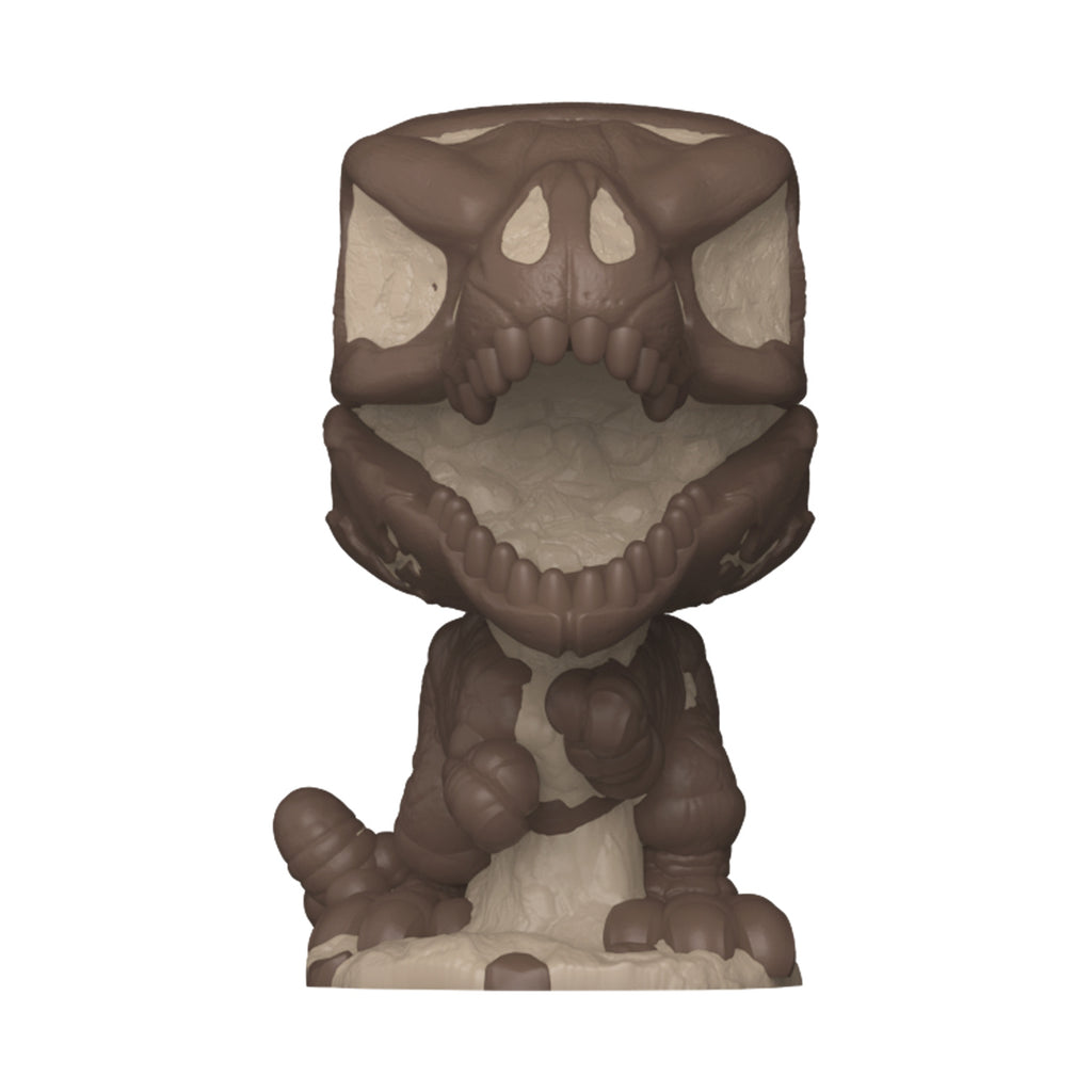 Zdjęcie produktu Jurassic Park - Zestaw figurek Funko Bitty Pop Series 2