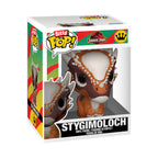 Zdjęcie produktu Jurassic Park - Zestaw figurek Funko Bitty Pop Series 2