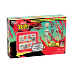 Zdjęcie produktu Jurassic Park - Zestaw figurek Funko Bitty Pop Series 3