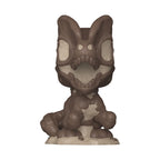 Zdjęcie produktu Jurassic Park - Zestaw figurek Funko Bitty Pop Series 3