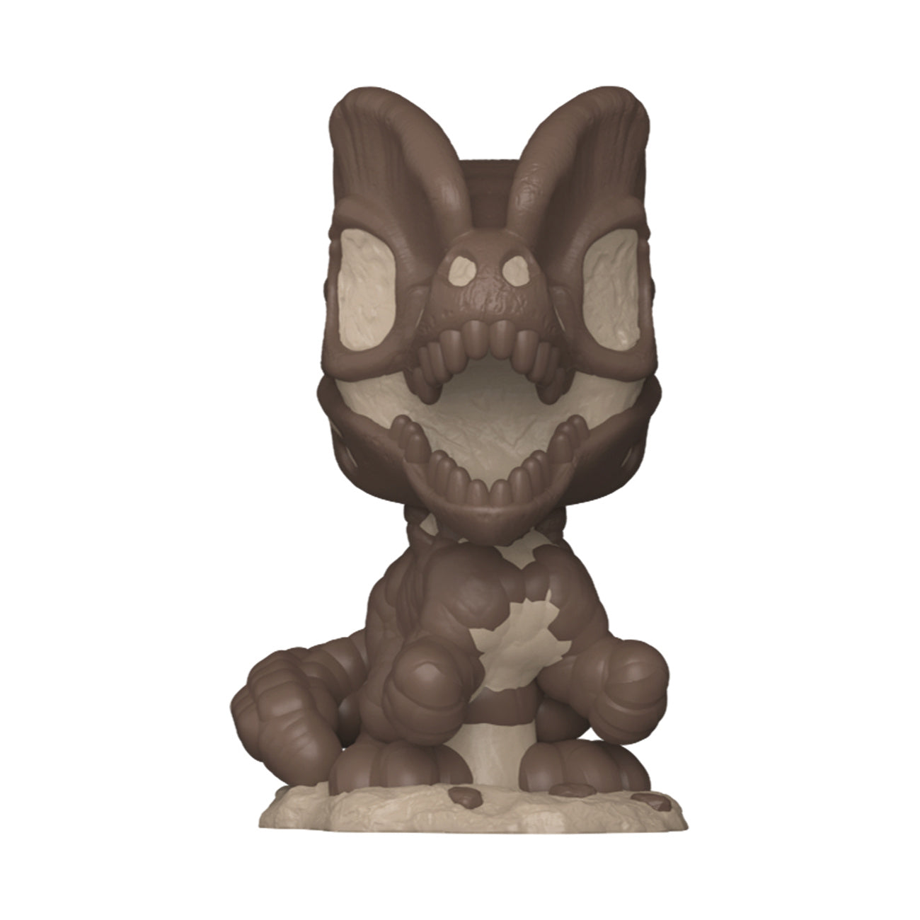 Zdjęcie produktu Jurassic Park - Zestaw figurek Funko Bitty Pop Series 3