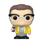 Zdjęcie produktu Jurassic Park - Zestaw figurek Funko Bitty Pop Series 3