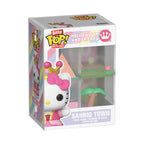 Product image Hello Kitty - Sanrio Town Funko Bitty Pop Display with 2 Figures