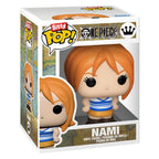 Zdjęcie produktu One Piece - Going Merry Funko Bitty Pop Display