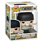 Zdjęcie produktu One Piece - Going Merry Funko Bitty Pop Display