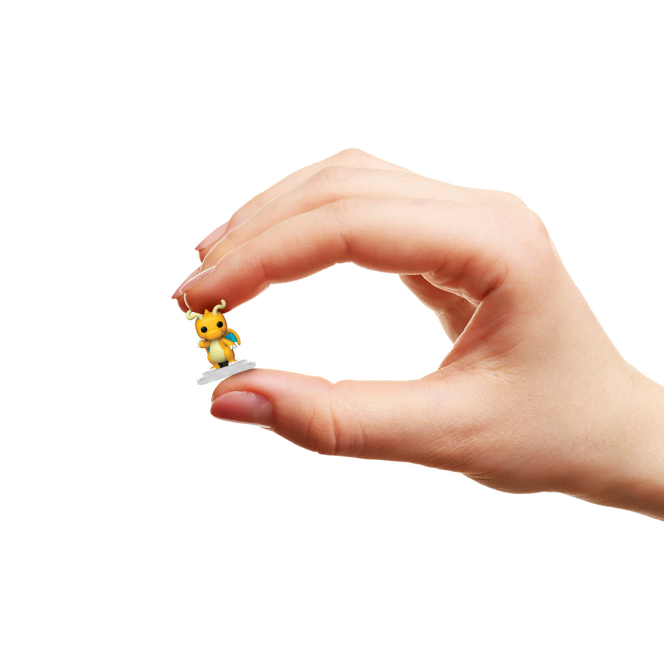 Product image Pokémon - Poké Ball Funko Bitty Pop Display with 2 Figures