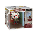 Zdjęcie produktu Piątek 13 - Figurka Funko Pop Nook Jason Camp Crystal Lake