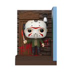 Zdjęcie produktu Piątek 13 - Figurka Funko Pop Nook Jason Camp Crystal Lake