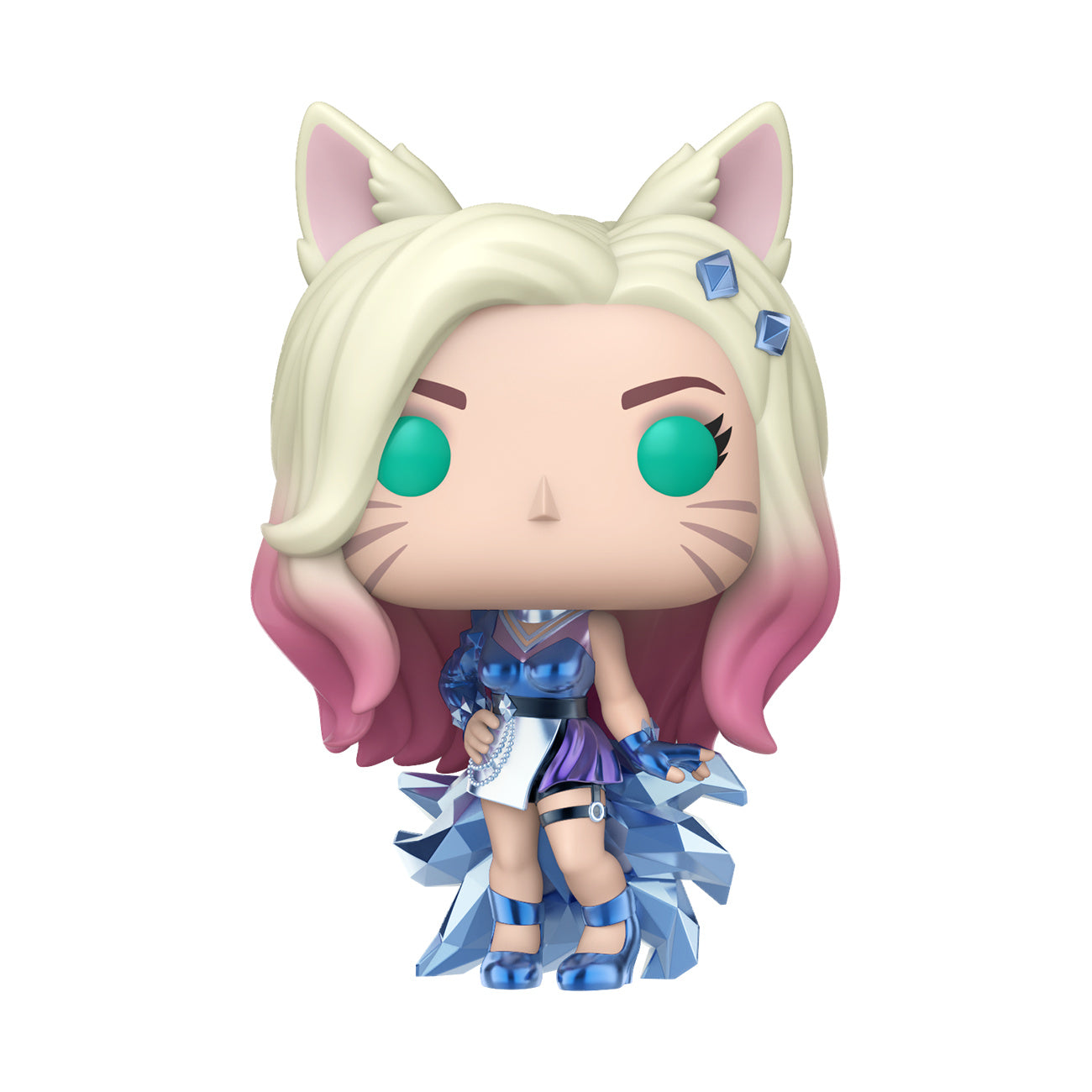 Zdjęcie produktu League of Legends - Figurka Funko Pop K/DA Ahri