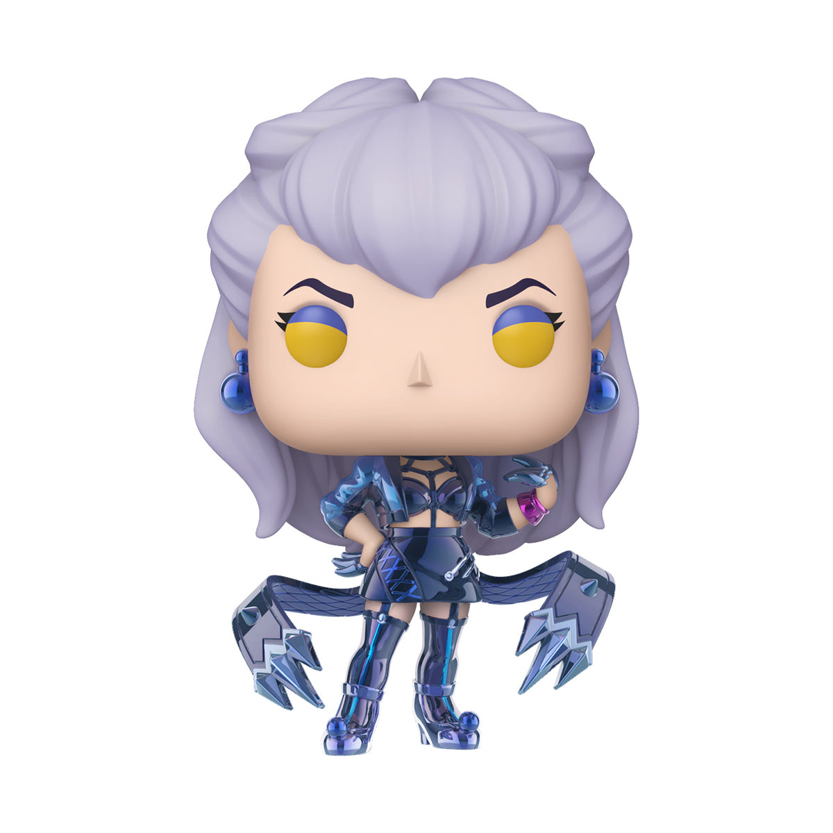 Zdjęcie produktu League of Legends - Figurka Funko Pop K/DA Evelynn