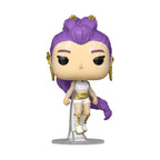 Zdjęcie produktu KPop Demon Hunters – Rumi (What It Sounds Like) figurka Funko Pop!