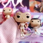 Zdjęcie produktu KPop Demon Hunters – Rumi (What It Sounds Like) figurka Funko Pop!