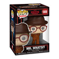 Zdjęcie produktu Stranger Things - Figurka Funko Pop Mr. Whatsit
