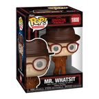 Zdjęcie produktu Stranger Things - Figurka Funko Pop Mr. Whatsit