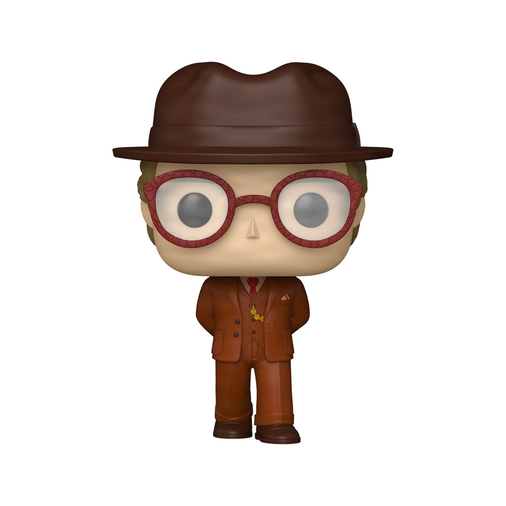 Zdjęcie produktu Stranger Things - Figurka Funko Pop Mr. Whatsit