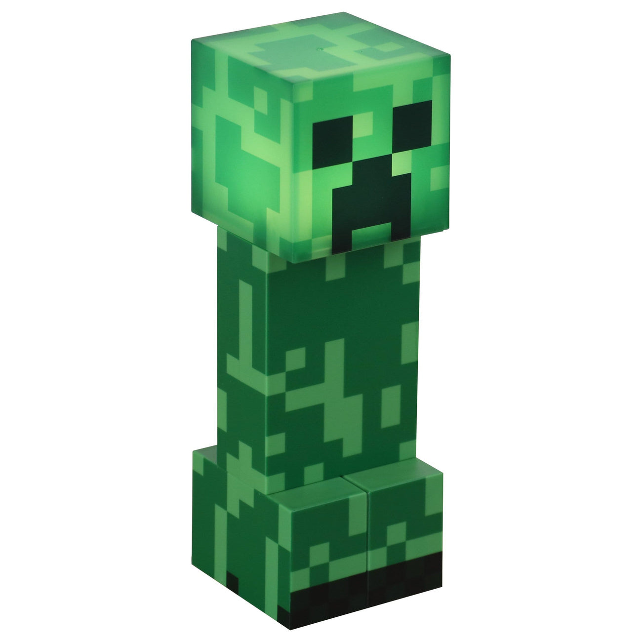 Zdjęcie produktu Minecraft - lampa Creeper