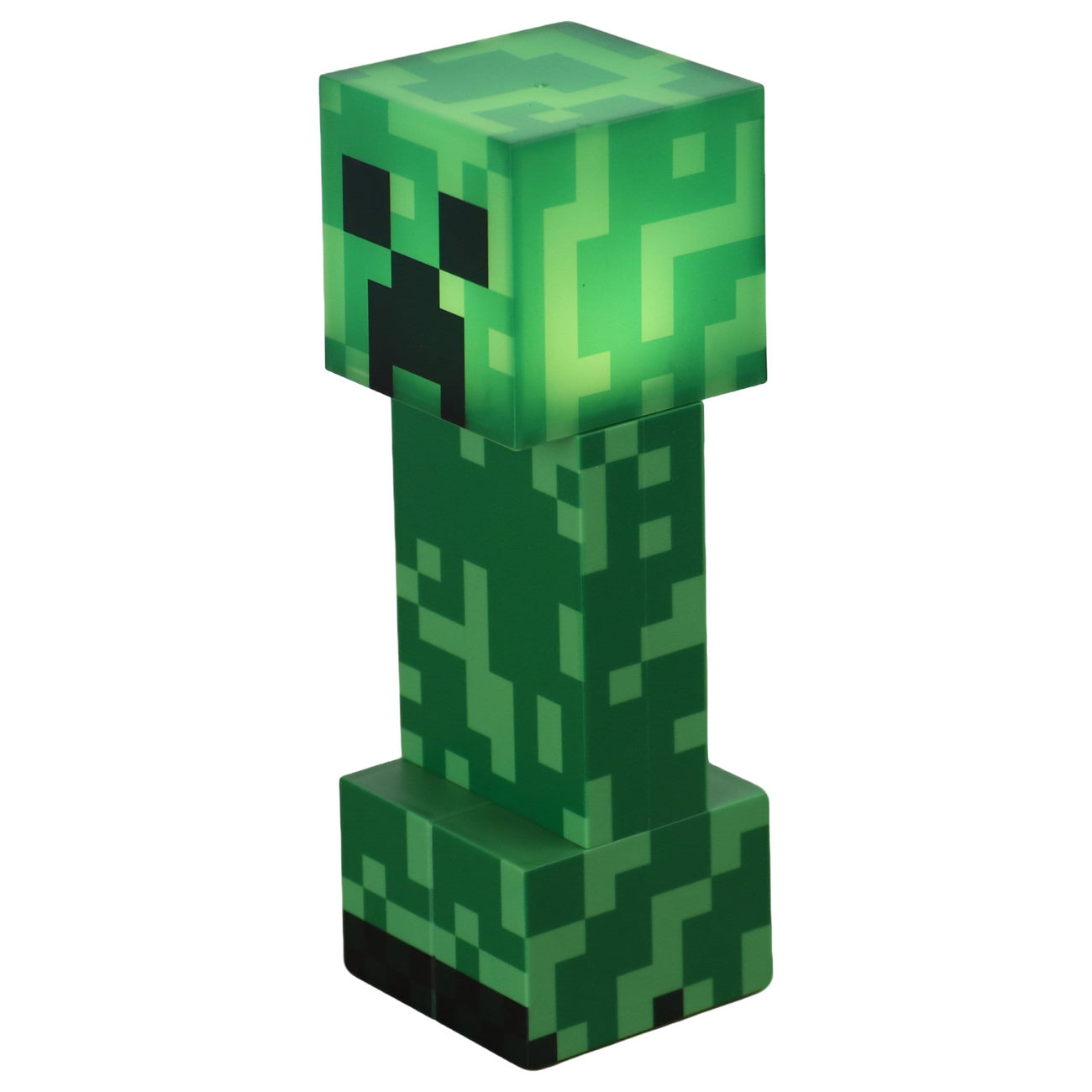 Zdjęcie produktu Minecraft - lampa Creeper