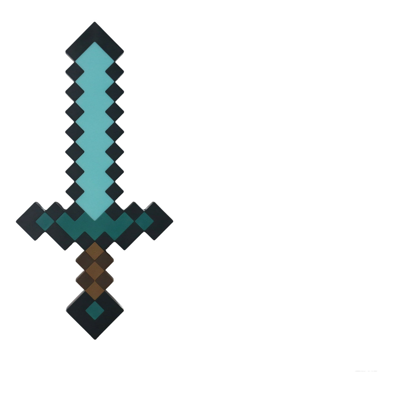 Zdjęcie produktu Minecraft - Lampa Diamentowy Miecz