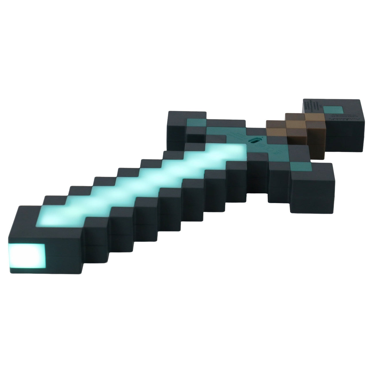 Zdjęcie produktu Minecraft - Lampa Diamentowy Miecz