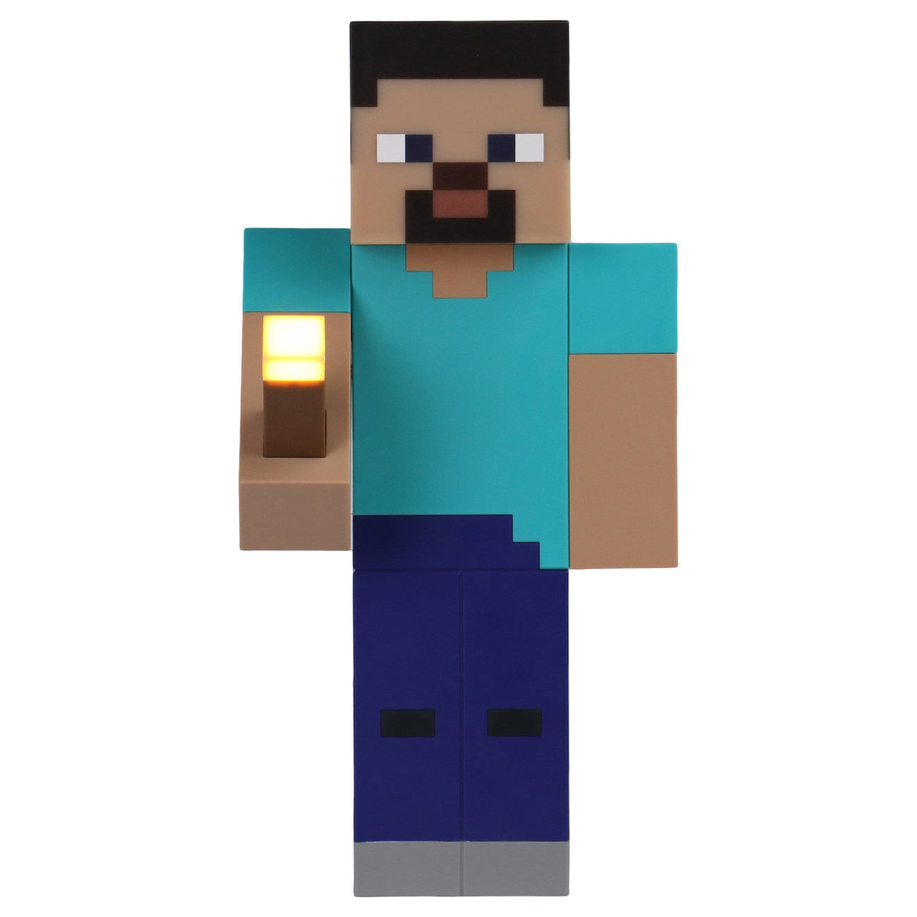 Zdjęcie produktu Minecraft - Lampa Steve