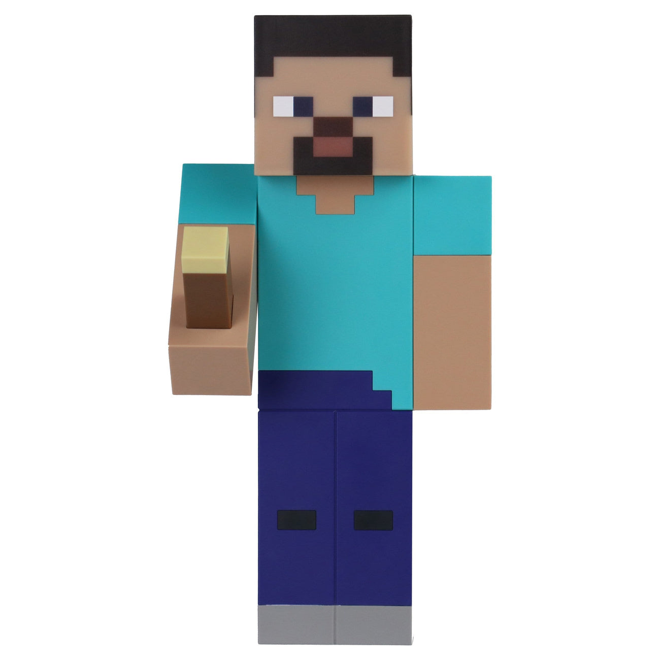Zdjęcie produktu Minecraft - Lampa Steve